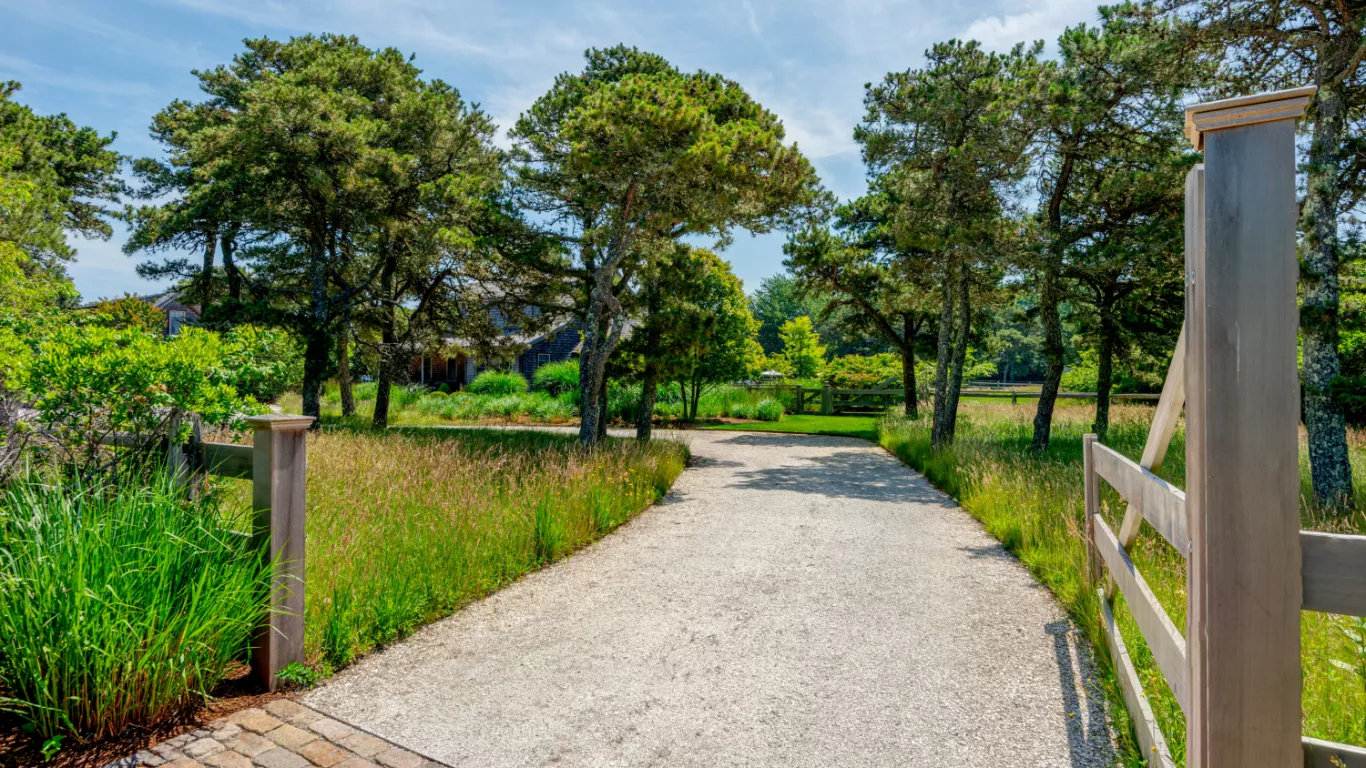 Villa Ania | Nantucket