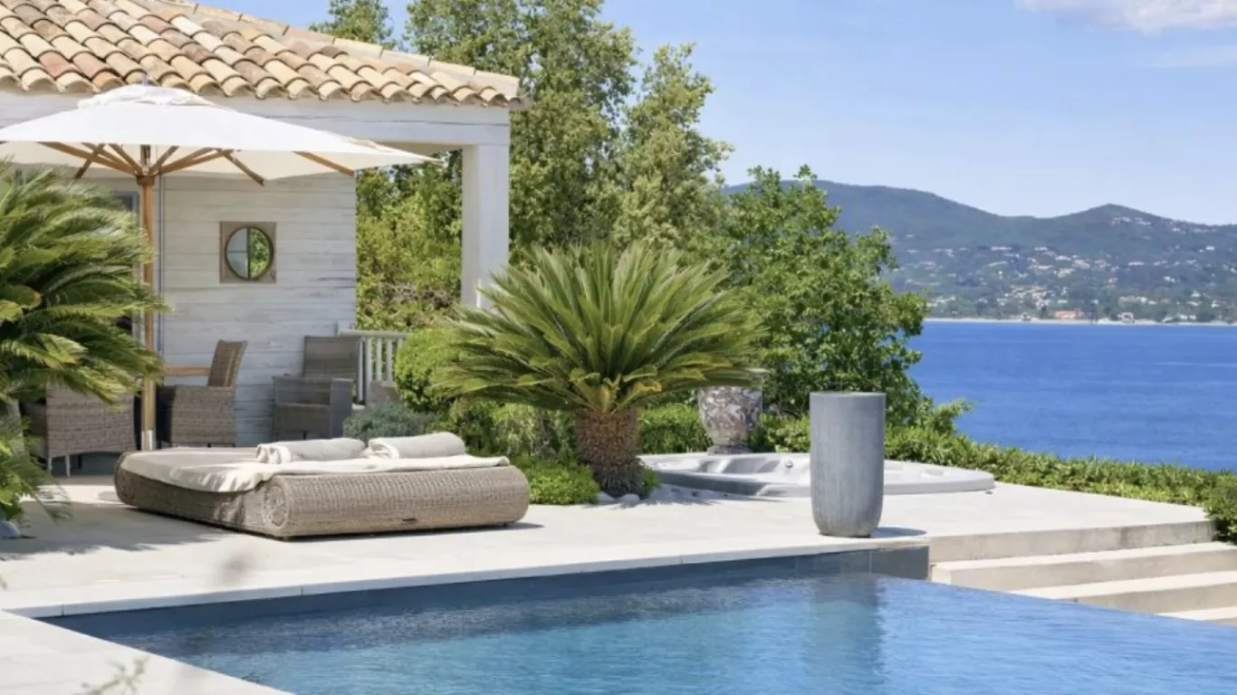 Villa Rochelle | St-Tropez