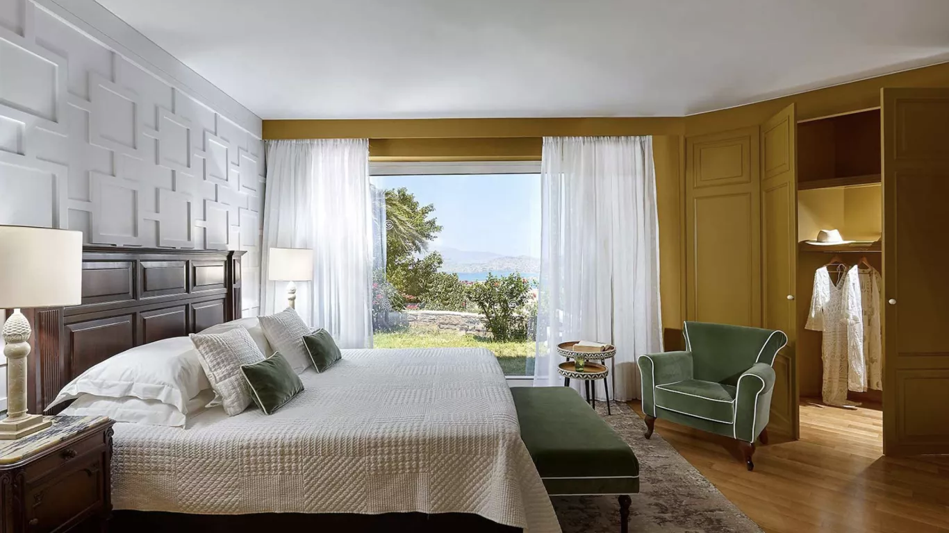 Villa Genevieve | Crete