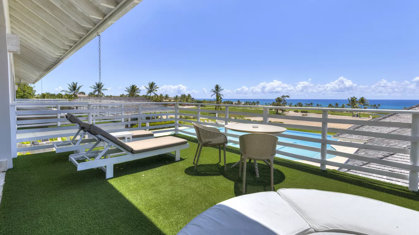 Founders Villa | Punta Cana