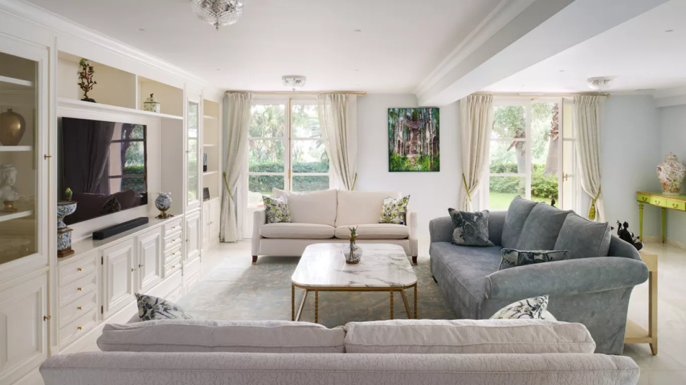 Villa Eleonora | Monaco