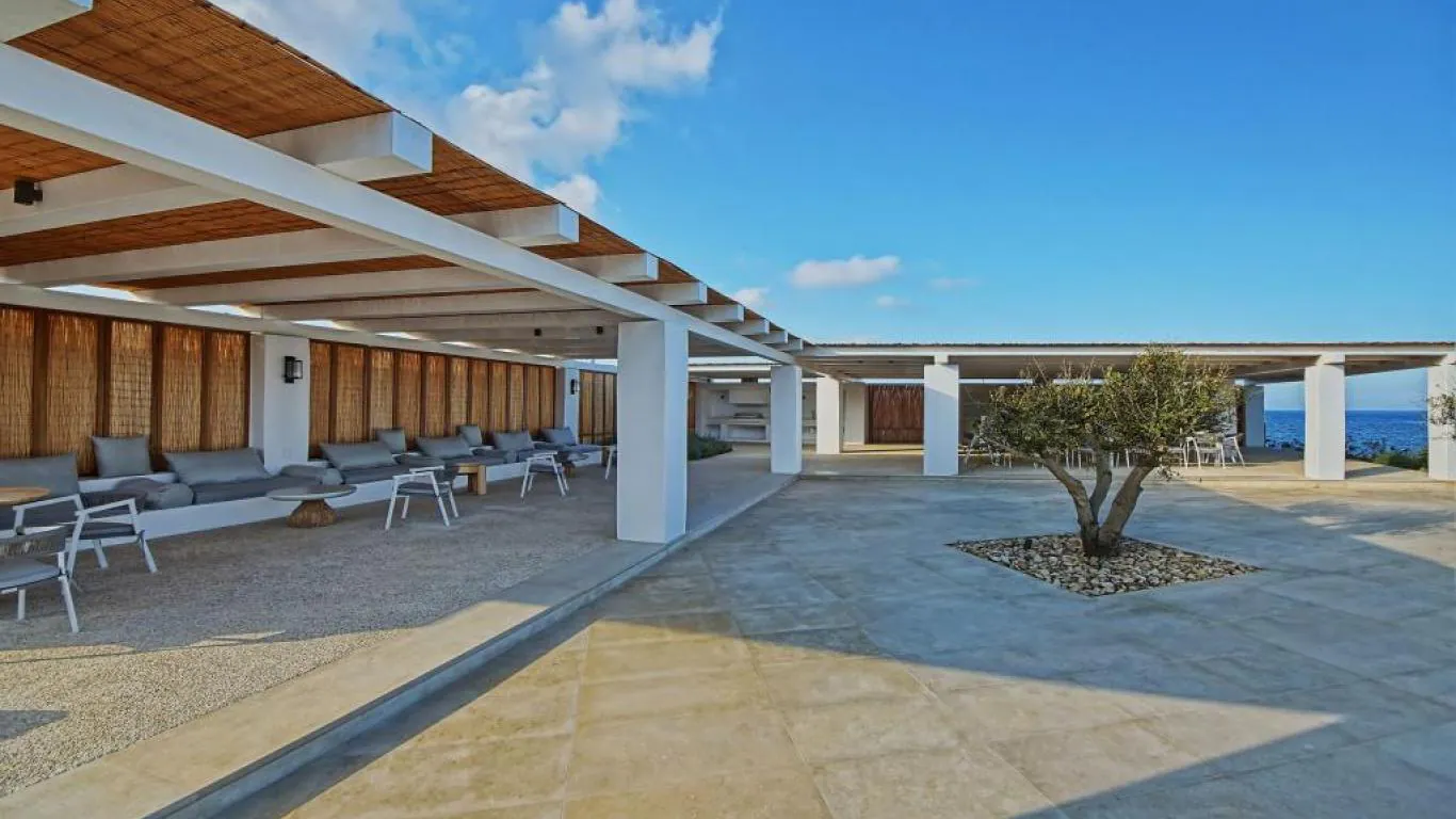 Villa Amara | Paros