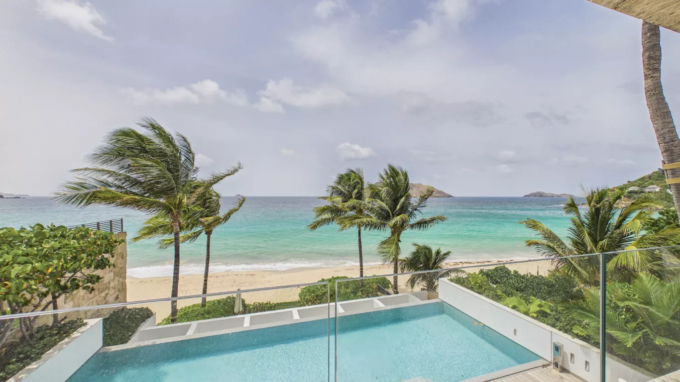 Villa No Rush | St. Barth
