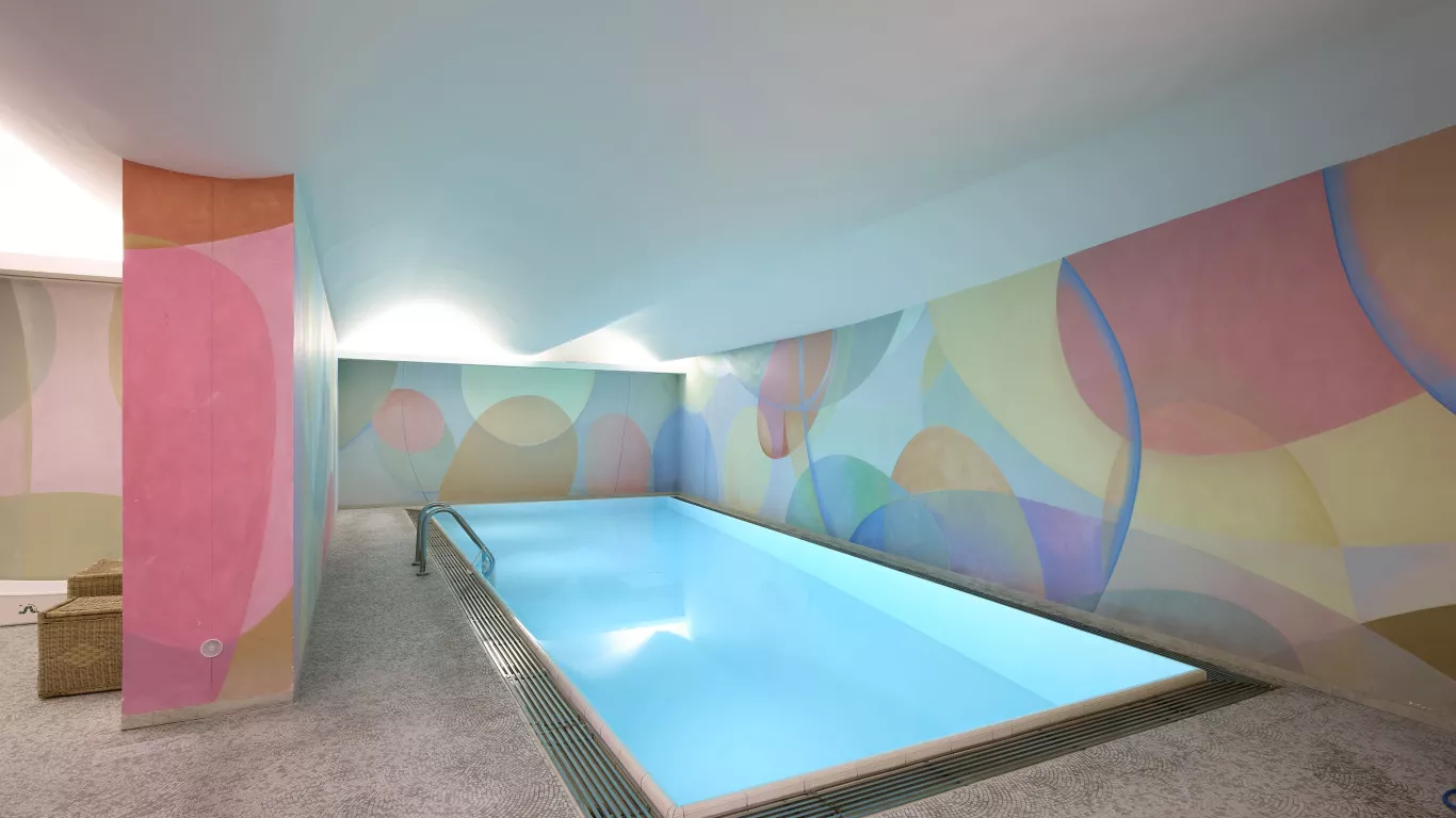 Chalet Bellevue | Kitzbuhel