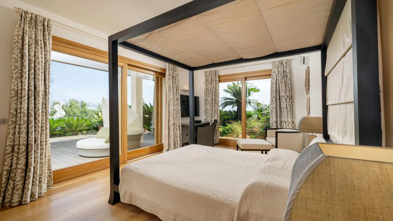 Villa H2O | Sardinia