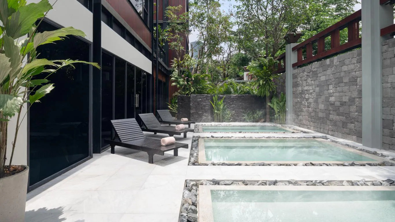 Villa The Legacy | Rest of Thailand