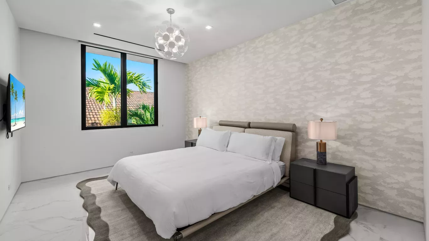 Villa Rosalina | Miami