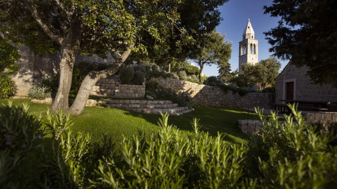 Lopud 1483 | Croatia