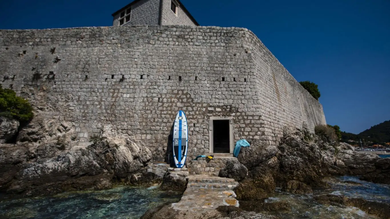 Lopud 1483 | Croatia