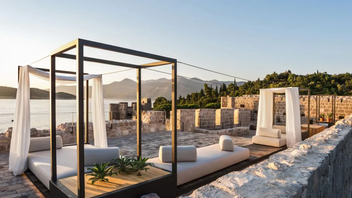 Lopud 1483 | Croatia