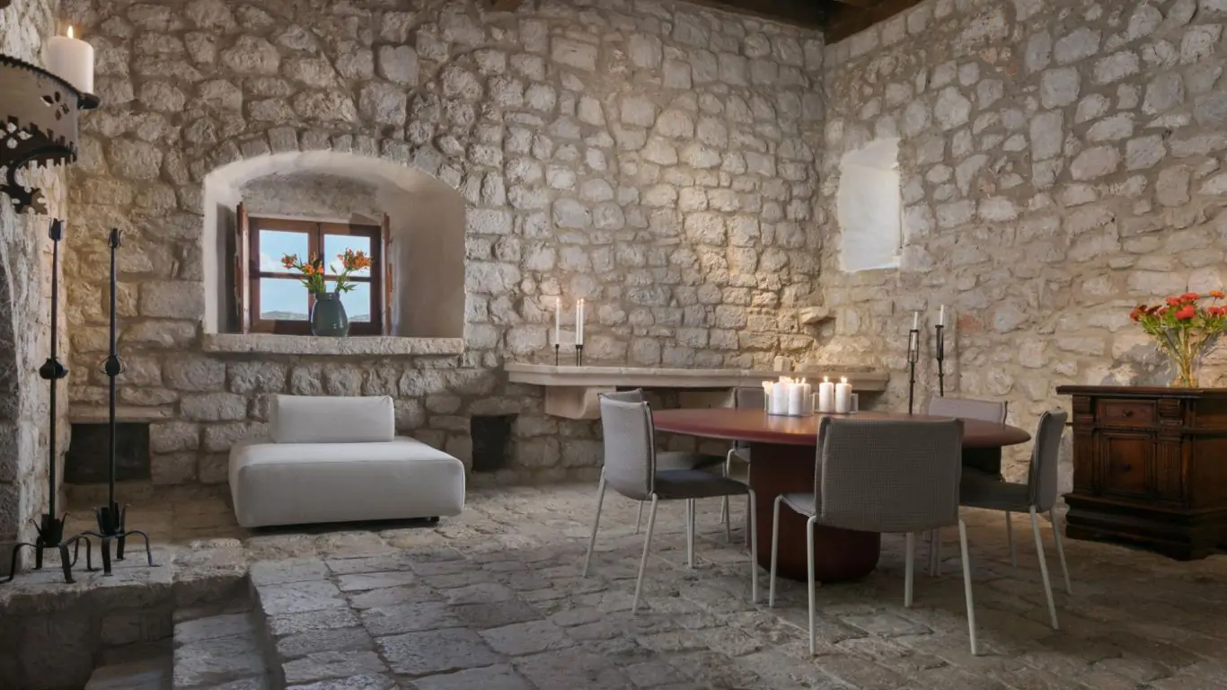 Lopud 1483 | Croatia