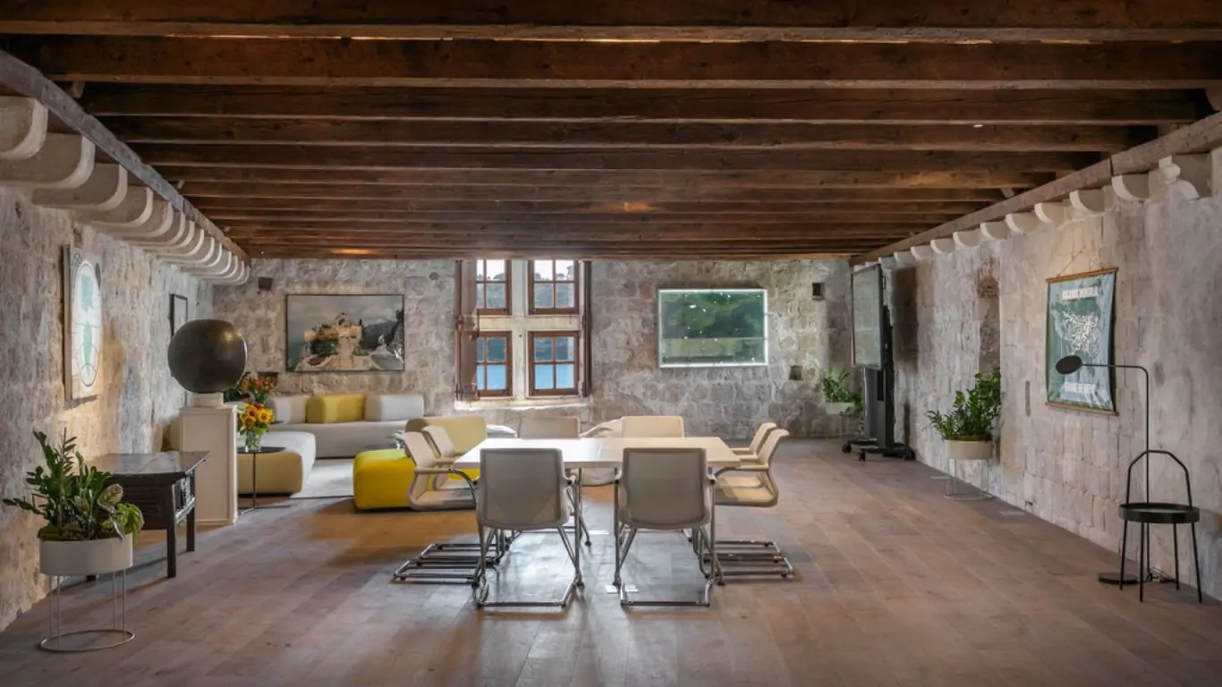 Lopud 1483 | Croatia