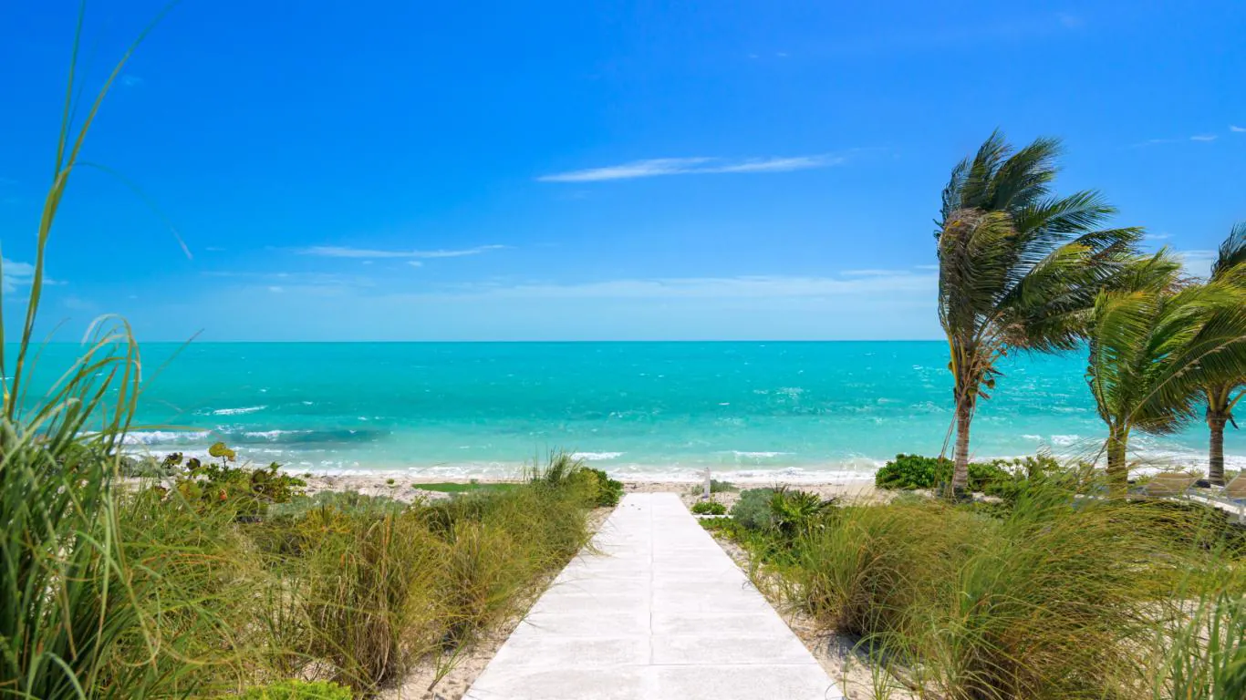 Kailoa Villa | Turks and Caicos