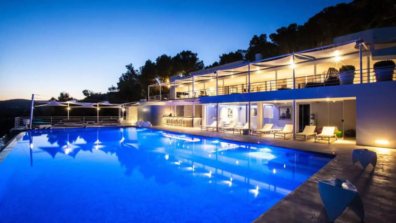 Villa Irida | Ibiza