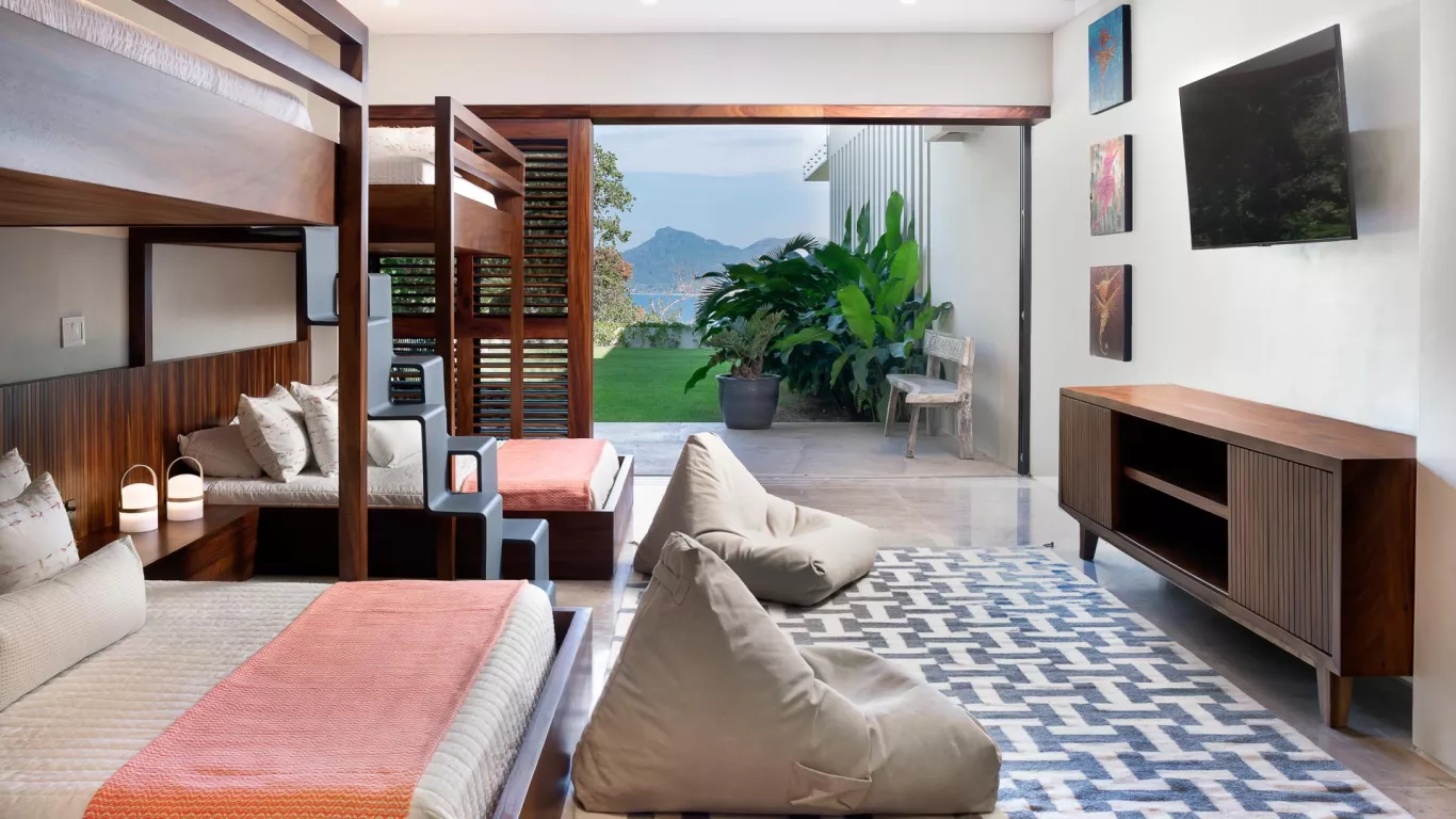 Villa Kali | Punta Mita