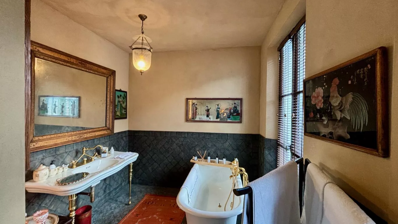 Apartment Samuel | Paris