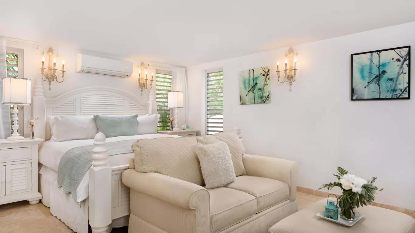 Villa Pearl East | Turks and Caicos