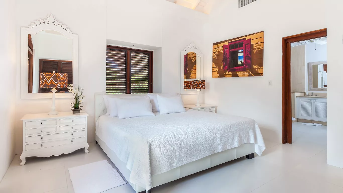 Villa Indigo | Anguilla