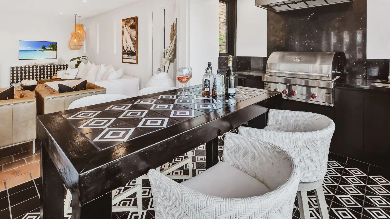 Villa Zanzibar | Queensland