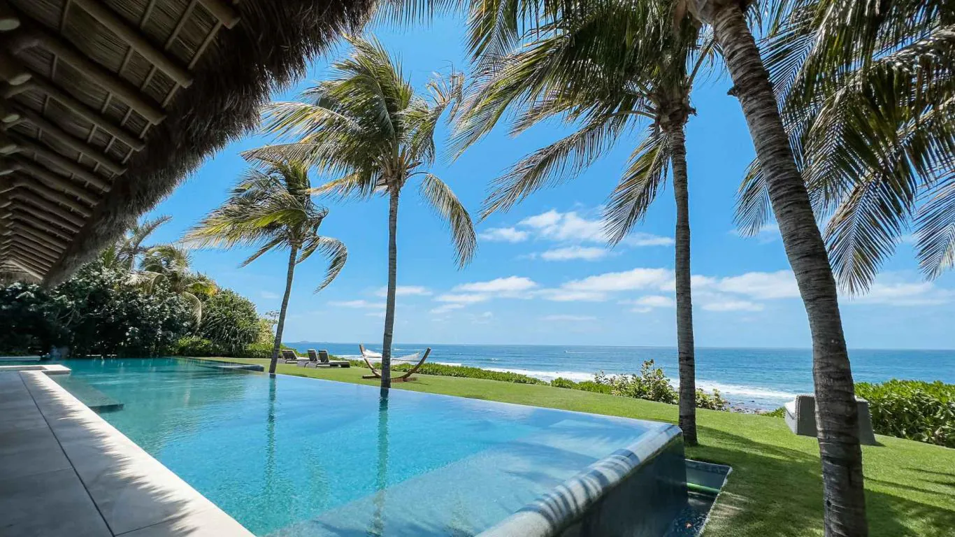 Casa Entre Rocas | Punta Mita