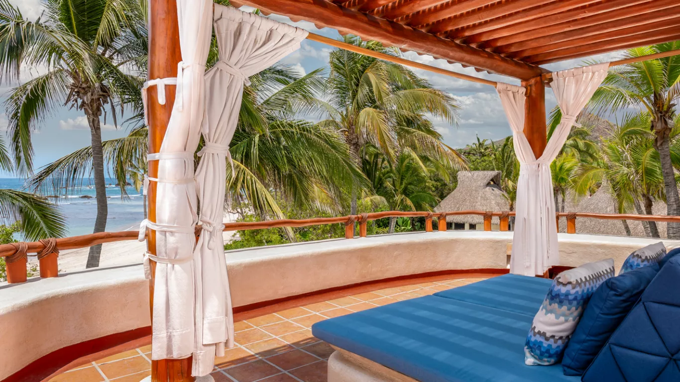 Villa Palmasola | Punta Mita