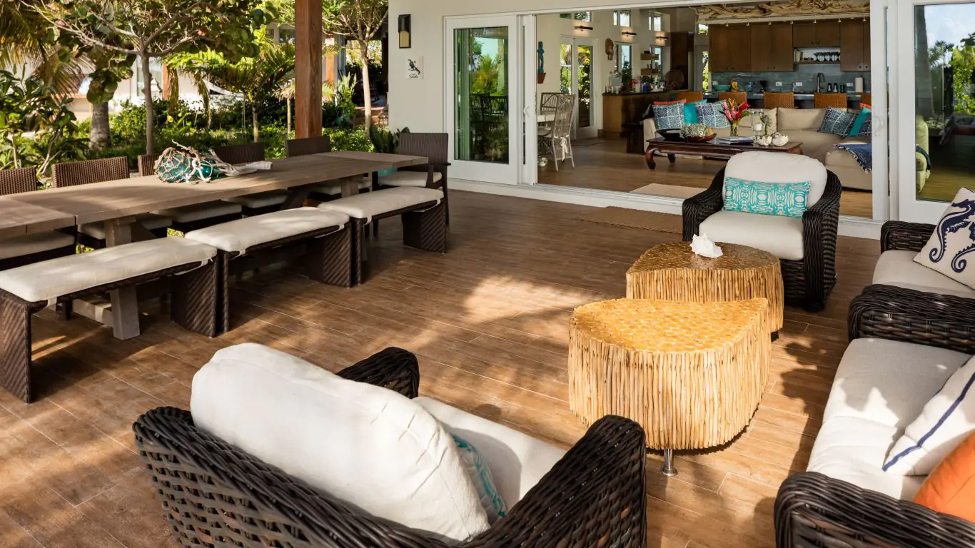 Choini Cay | Bahamian Islands
