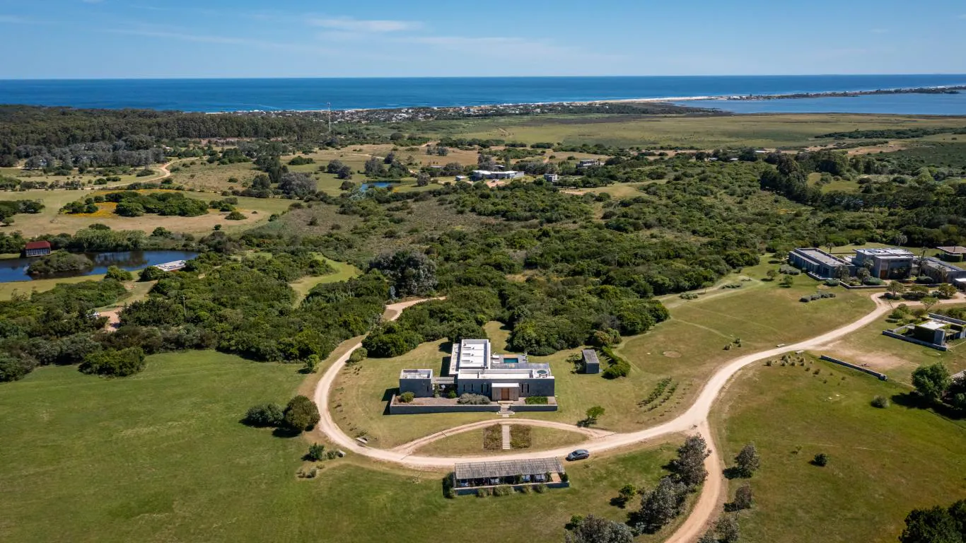 Villa La Picarona | Punta Del Este