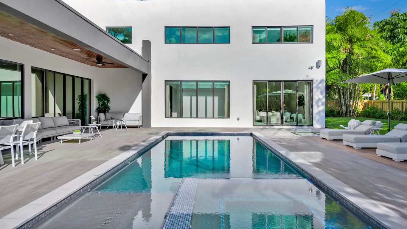 Villa Alianna | Miami