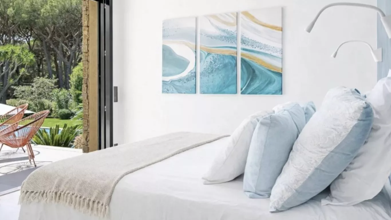 Villa Tara | St-Tropez