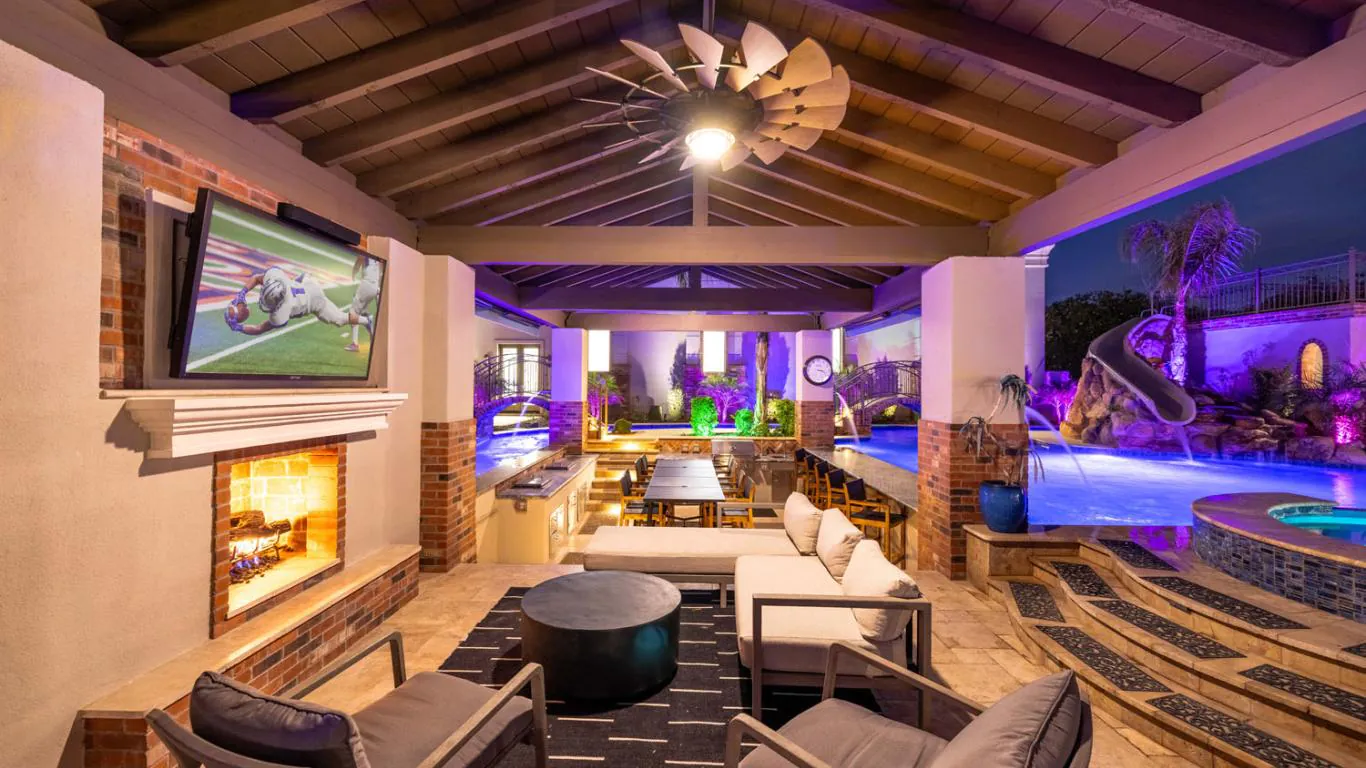 Grand Estate on Sunnyside | Arizona