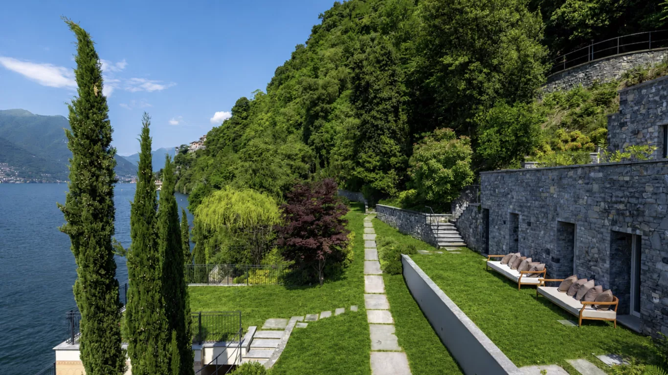Villa Del Sole | Lake Como