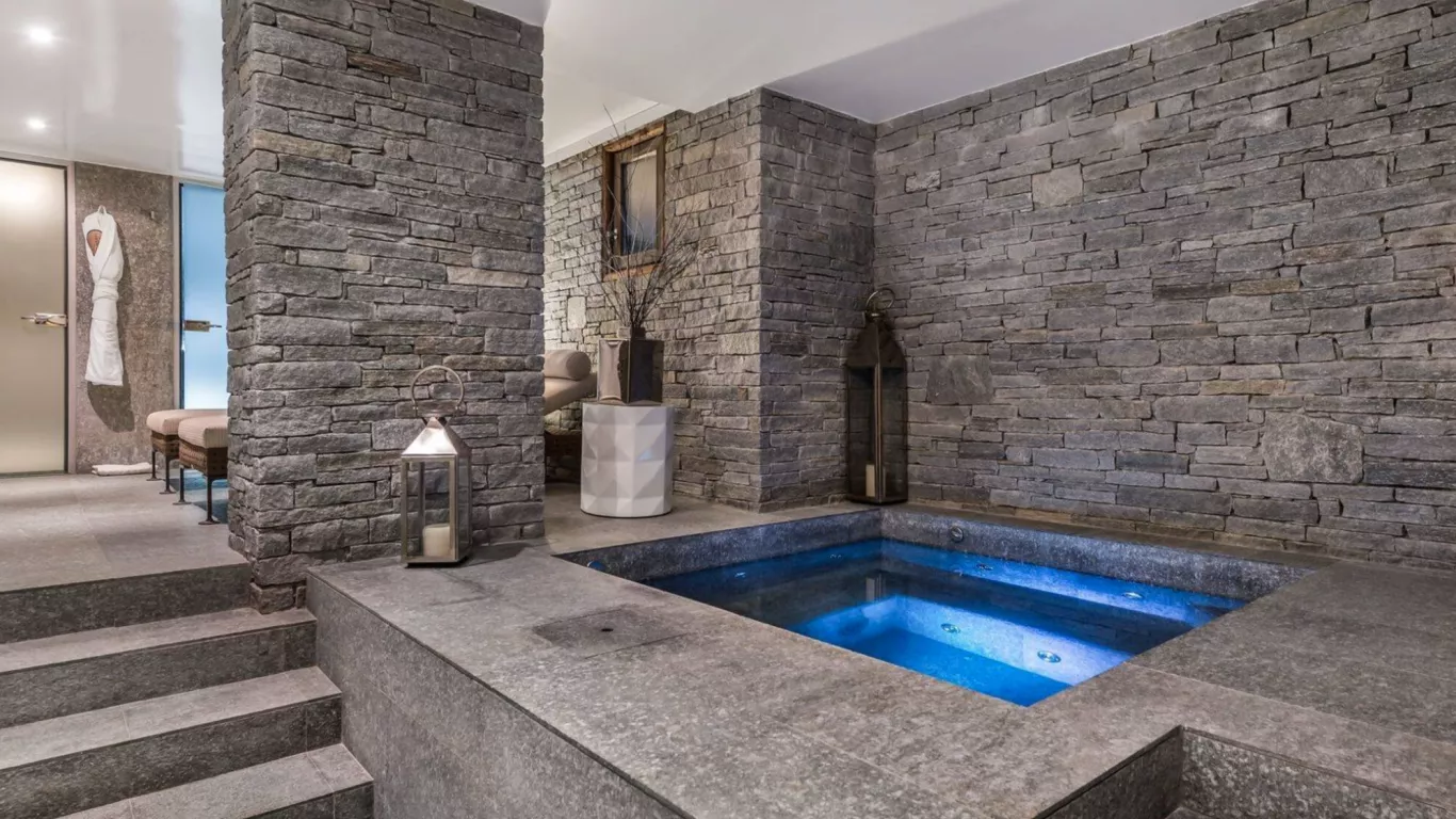 Chalet Des Sens | Megeve