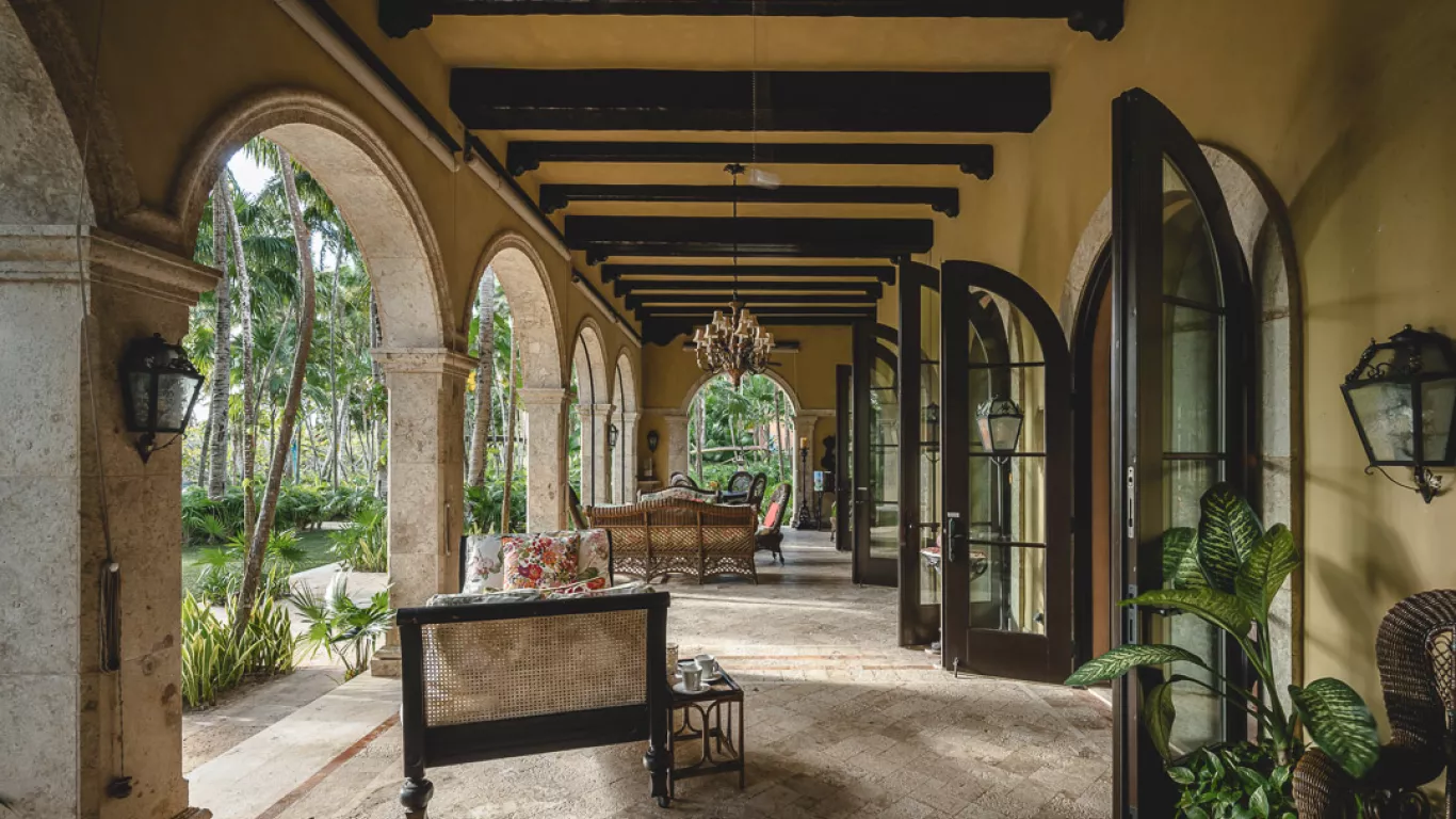 Hacienda Palancar | Tulum