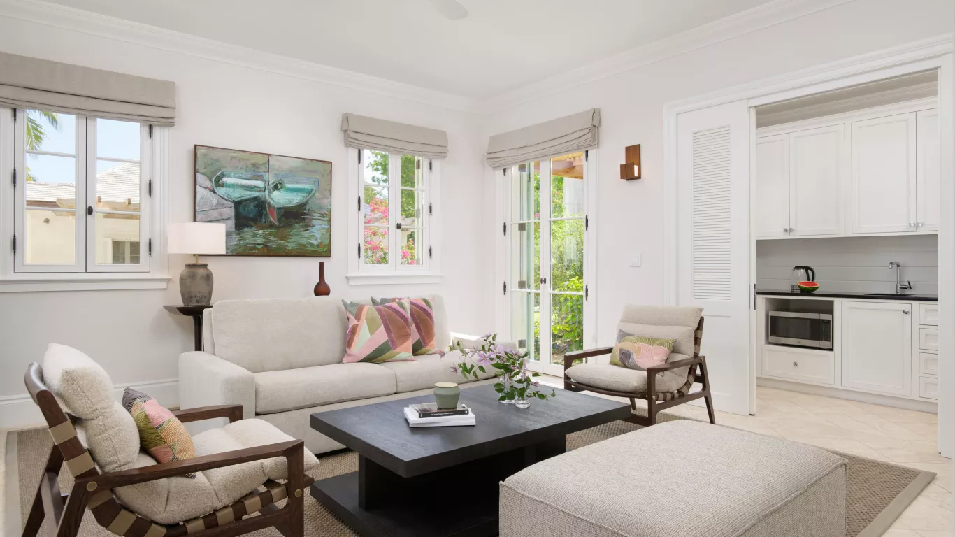 Sea Breeze Estate | Turks and Caicos