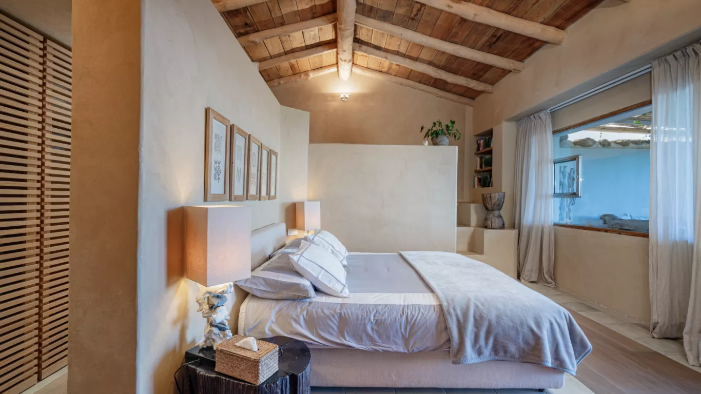 Villa Yakamoz | Sardinia