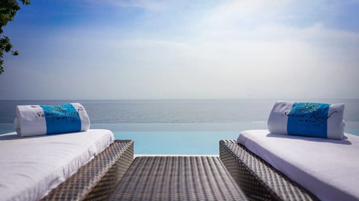 Sunset Reef Resort | St. Kitts and Nevis