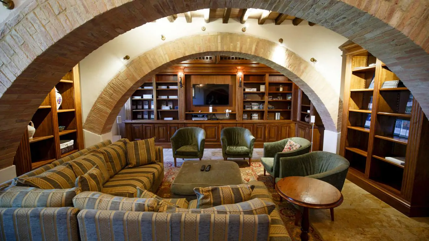 Borgo Finocchieto | Tuscany