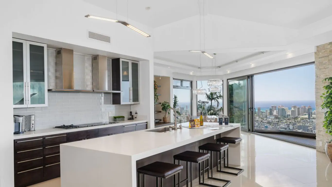 Villa Skyler | Oahu