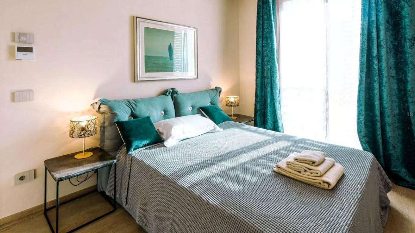 Villa Turia | Forte dei Marmi