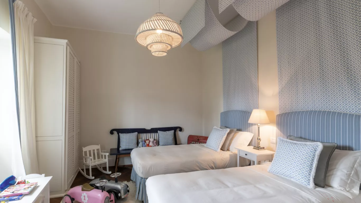 Villa Romano | Forte dei Marmi