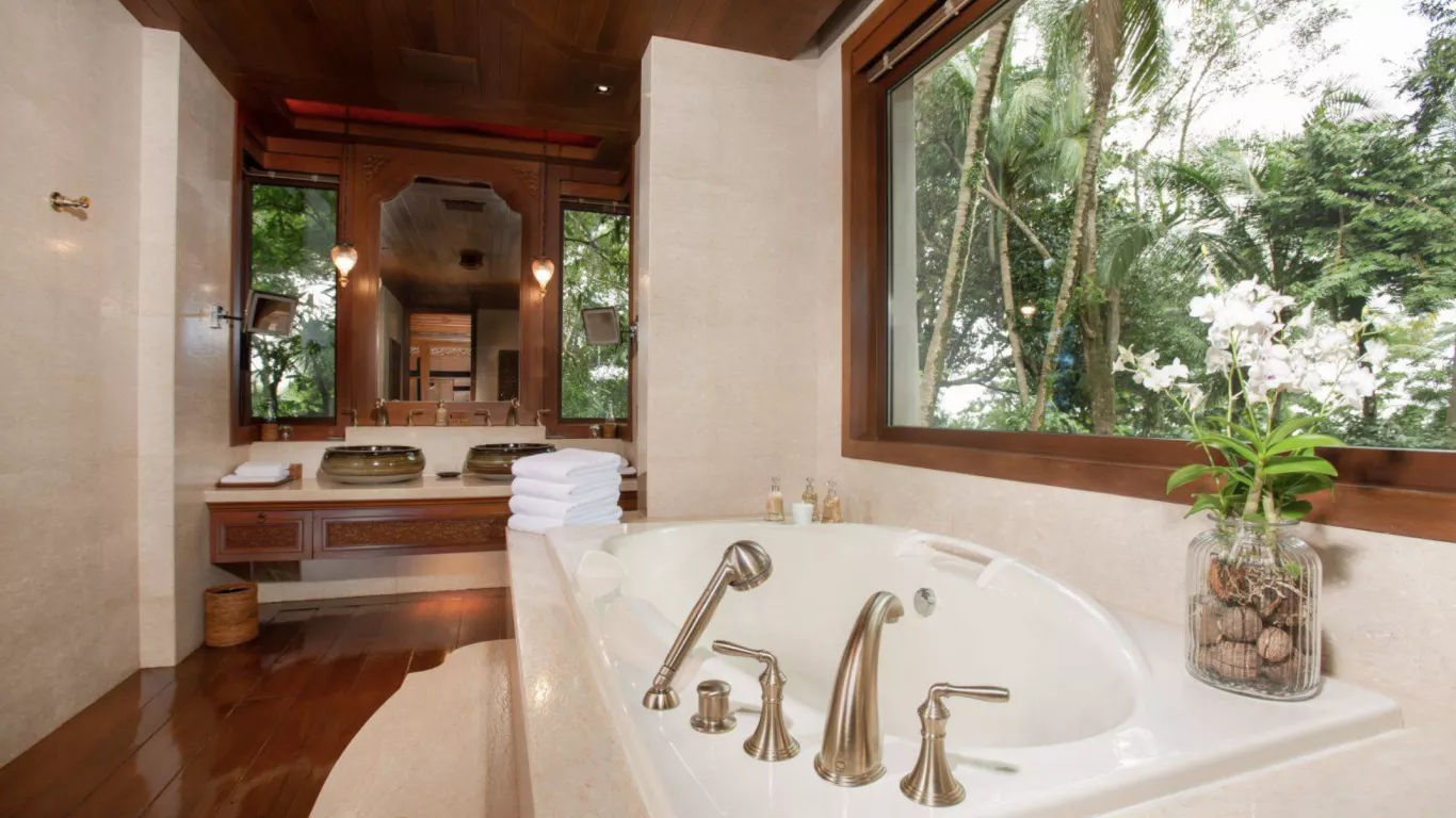 Villa Tegan | Phuket