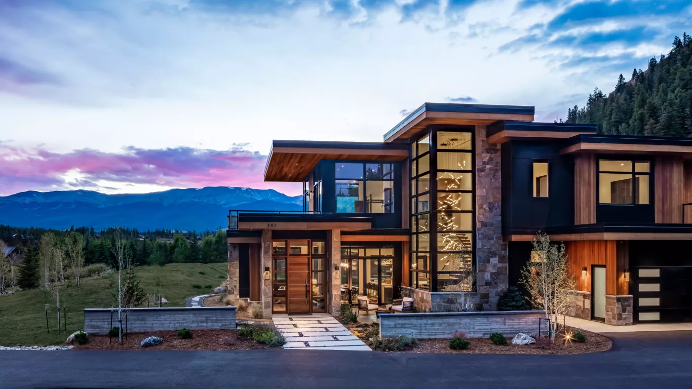 Villa Amara | Breckenridge
