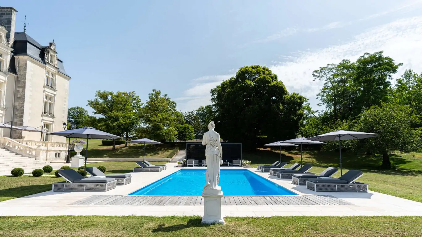 Chateau de Montchaude | Rest of France