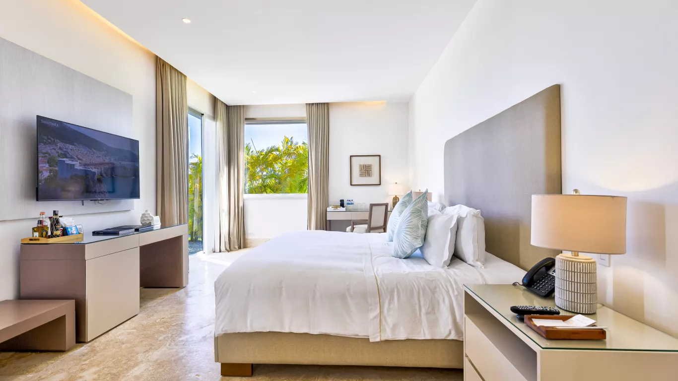 Founders Villa | Punta Cana