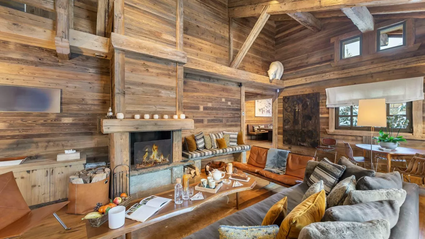 Chalet Ima | Courchevel