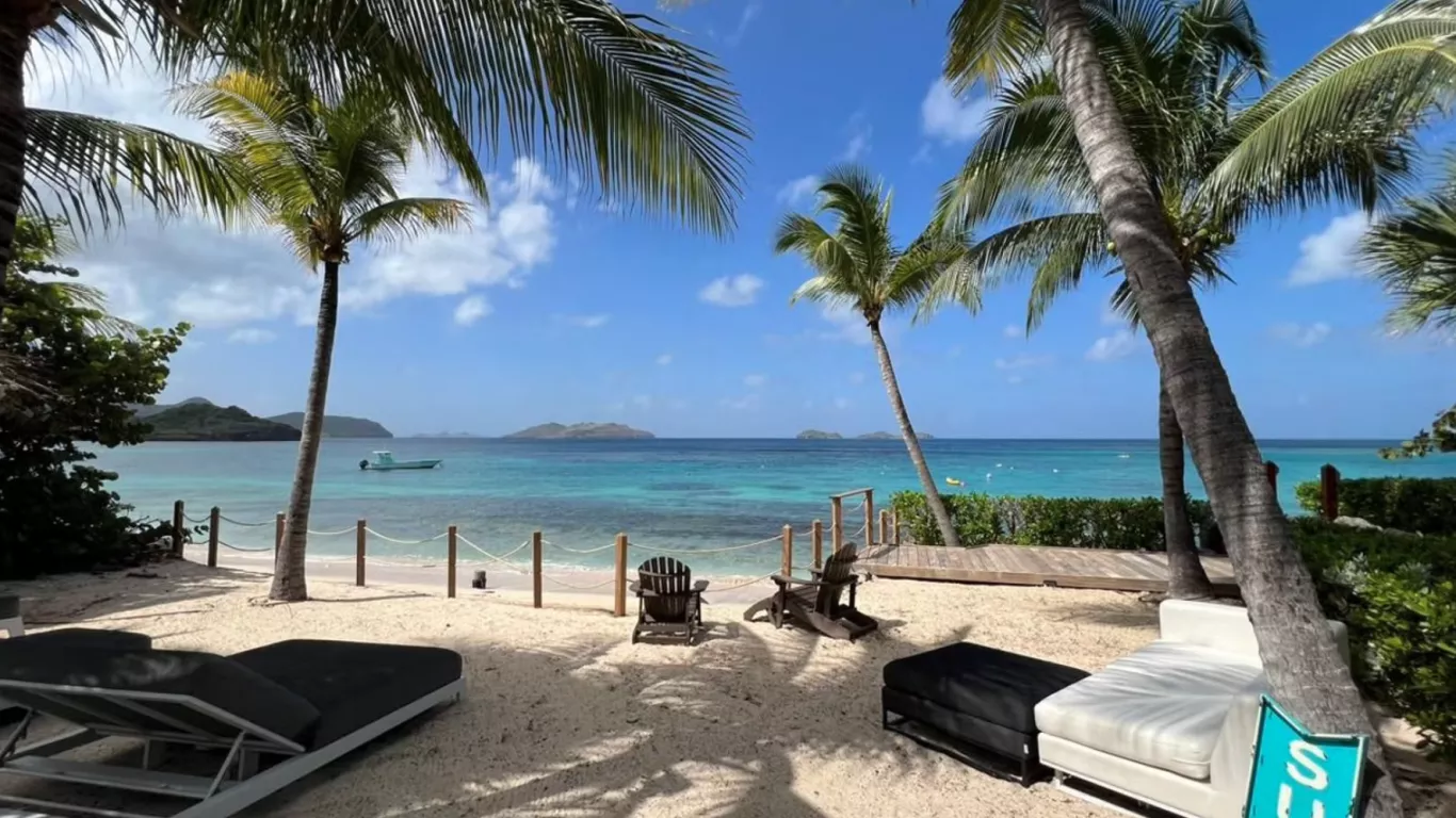 Villa La Plage | St. Barth