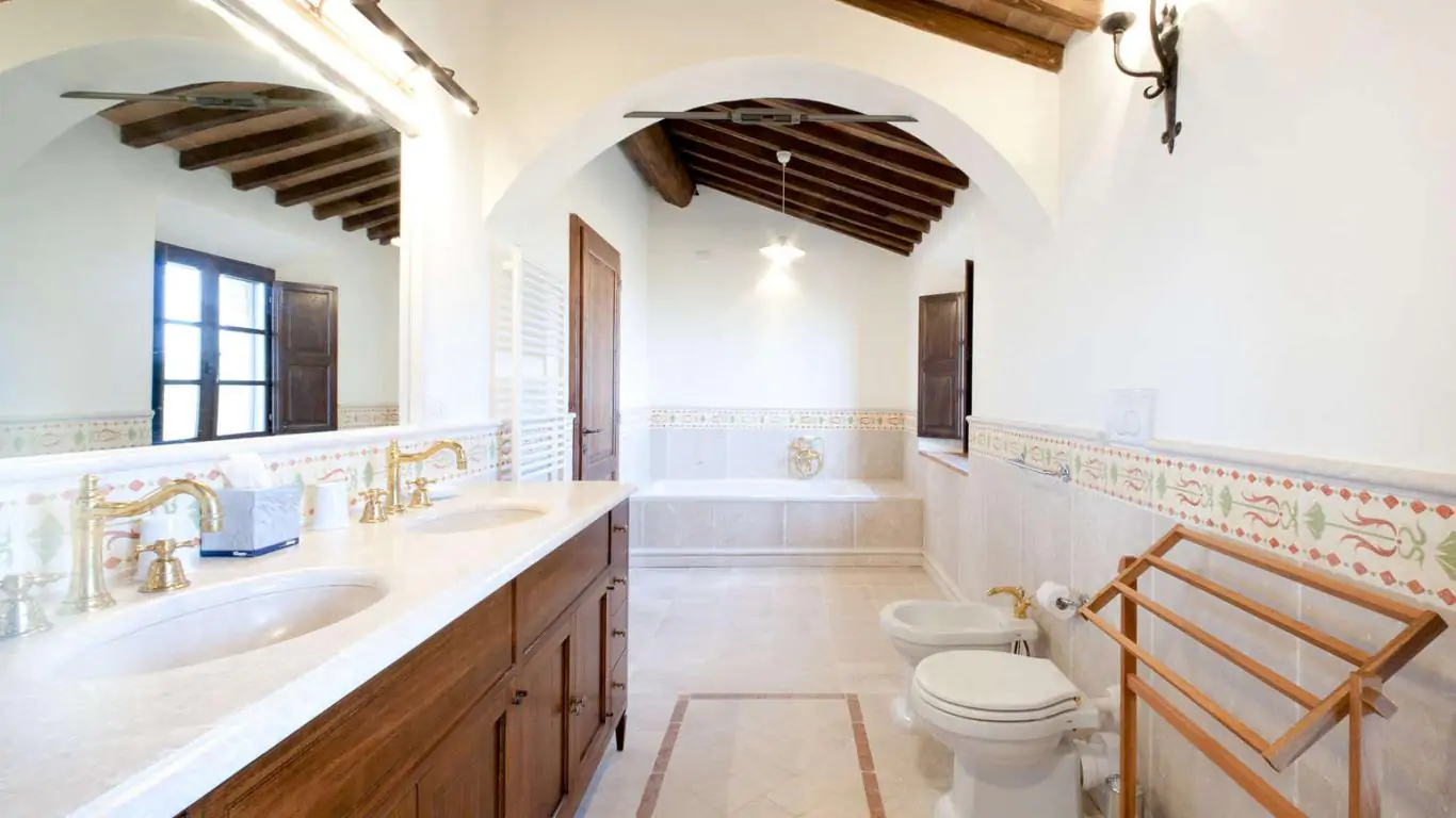 Borgo Finocchieto | Tuscany