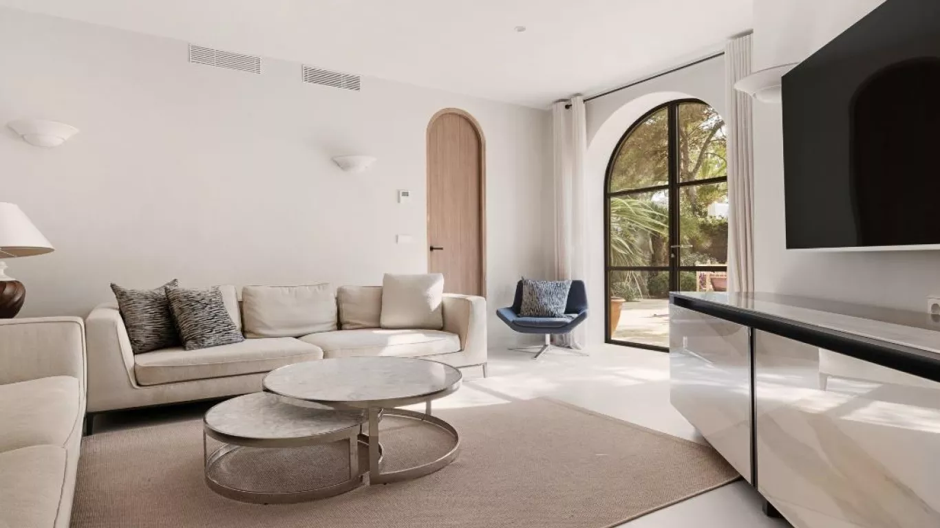 Villa Isla | Ibiza