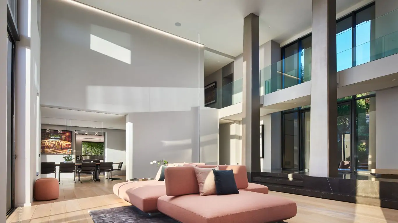 Domaine de Lansa | Cannes