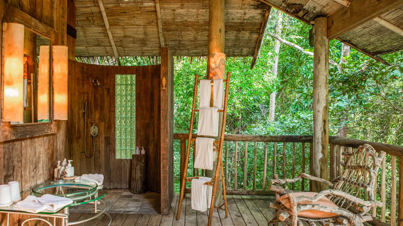 Soneva Kiri Four Bedroom Bayview Reserve | Rest of Thailand